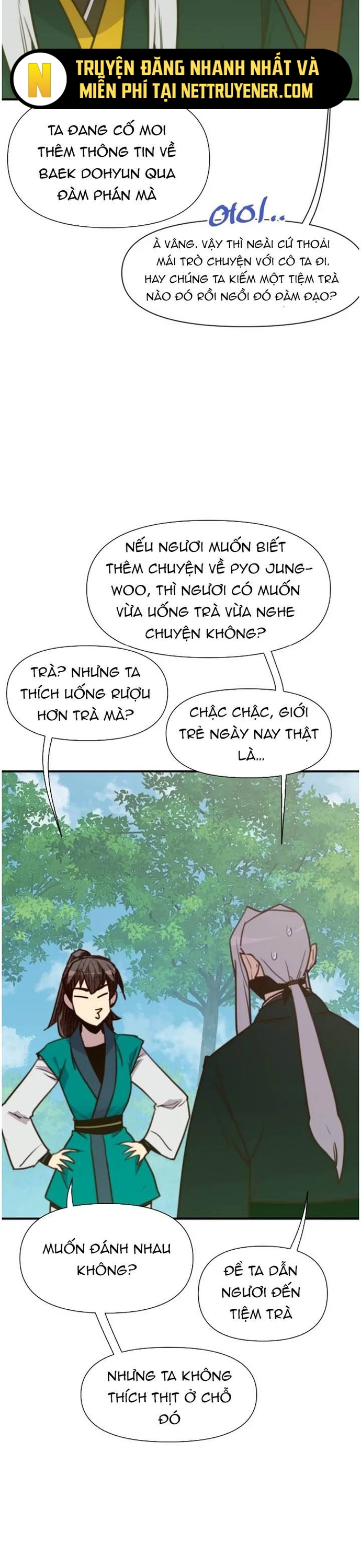 Kẻ Mạnh Nhất Lịch Sử: Chapter 149