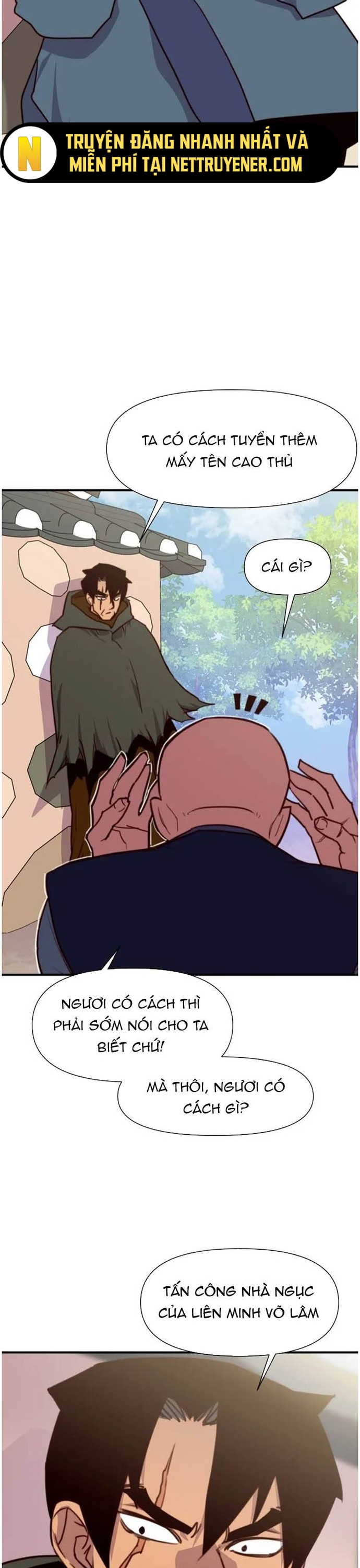 Kẻ Mạnh Nhất Lịch Sử: Chapter 149