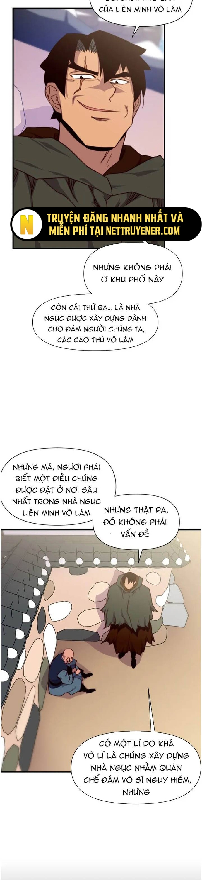 Kẻ Mạnh Nhất Lịch Sử: Chapter 149