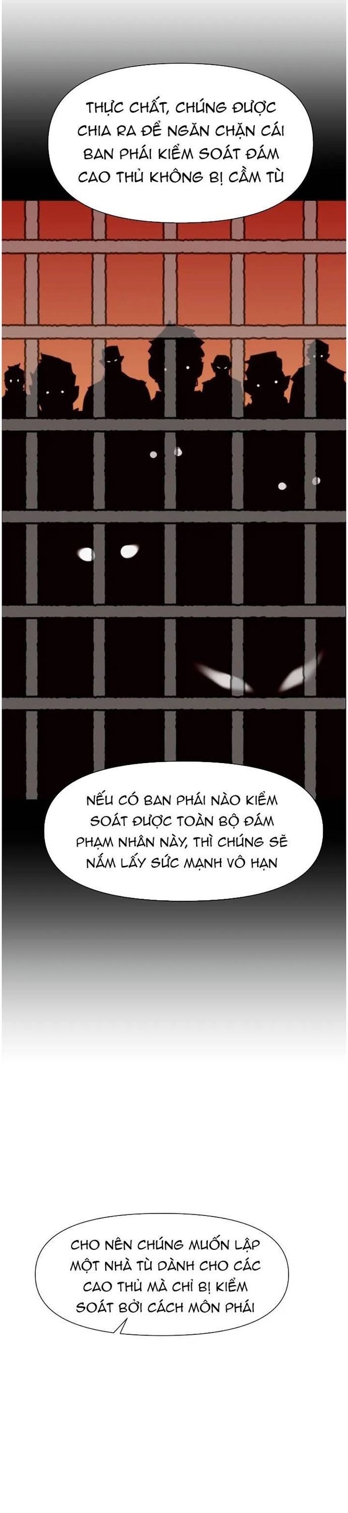 Kẻ Mạnh Nhất Lịch Sử: Chapter 149