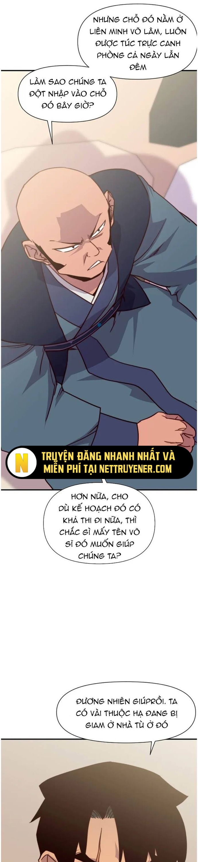 Kẻ Mạnh Nhất Lịch Sử: Chapter 149