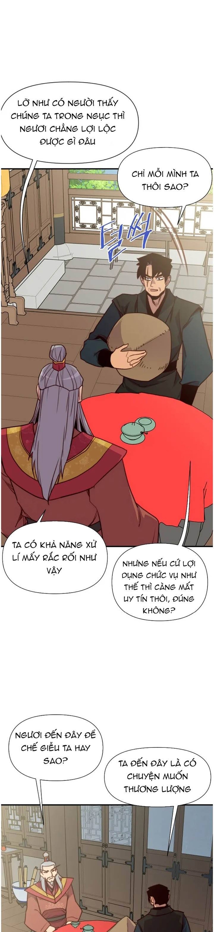 Kẻ Mạnh Nhất Lịch Sử: Chapter 149