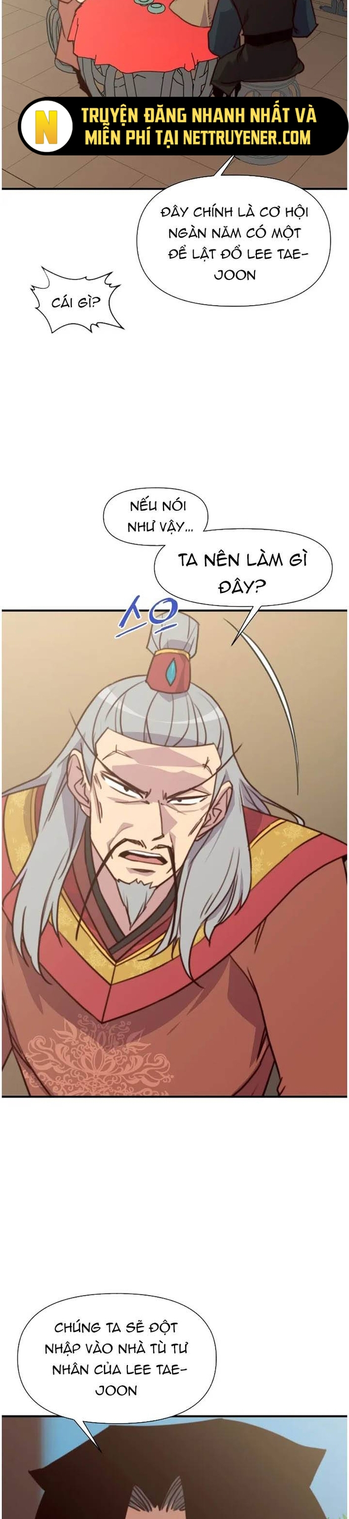 Kẻ Mạnh Nhất Lịch Sử: Chapter 149