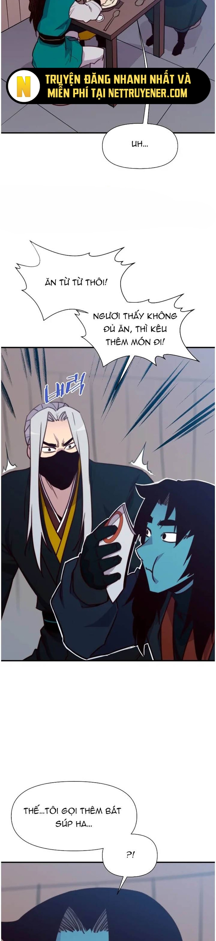 Kẻ Mạnh Nhất Lịch Sử: Chapter 149
