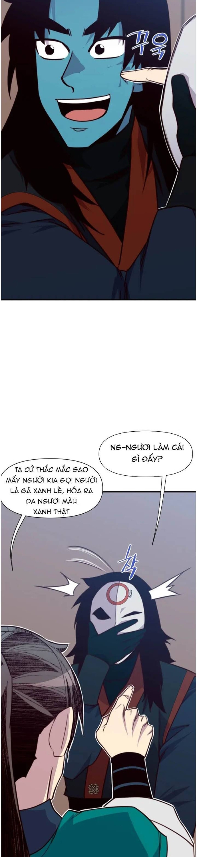Kẻ Mạnh Nhất Lịch Sử: Chapter 149