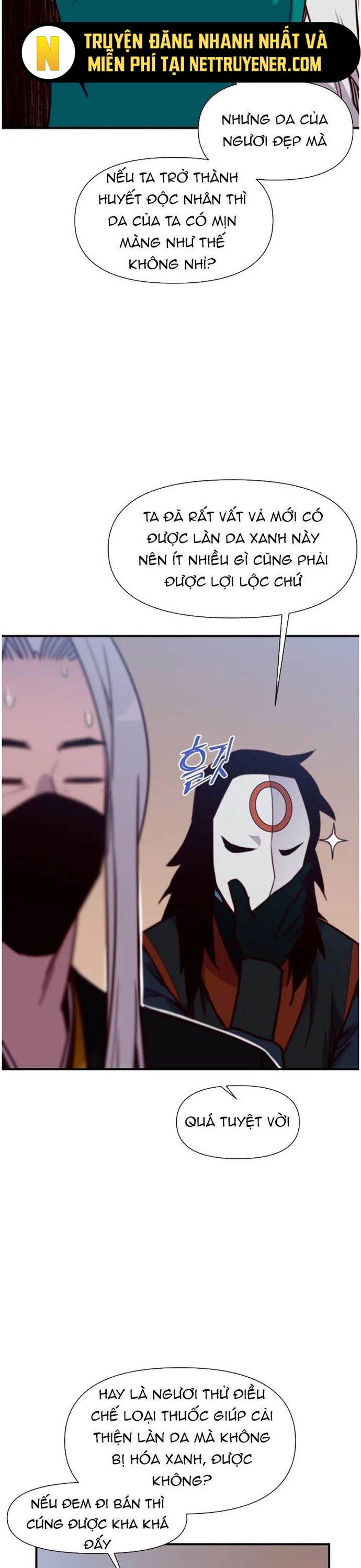 Kẻ Mạnh Nhất Lịch Sử: Chapter 149