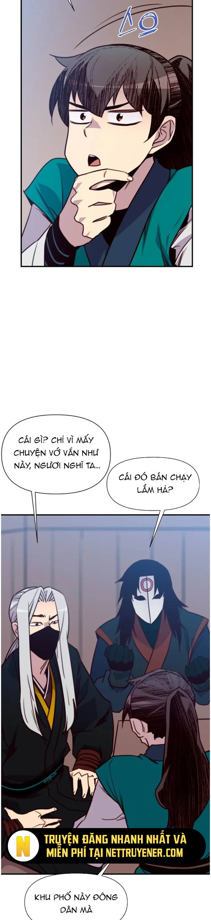 Kẻ Mạnh Nhất Lịch Sử: Chapter 149