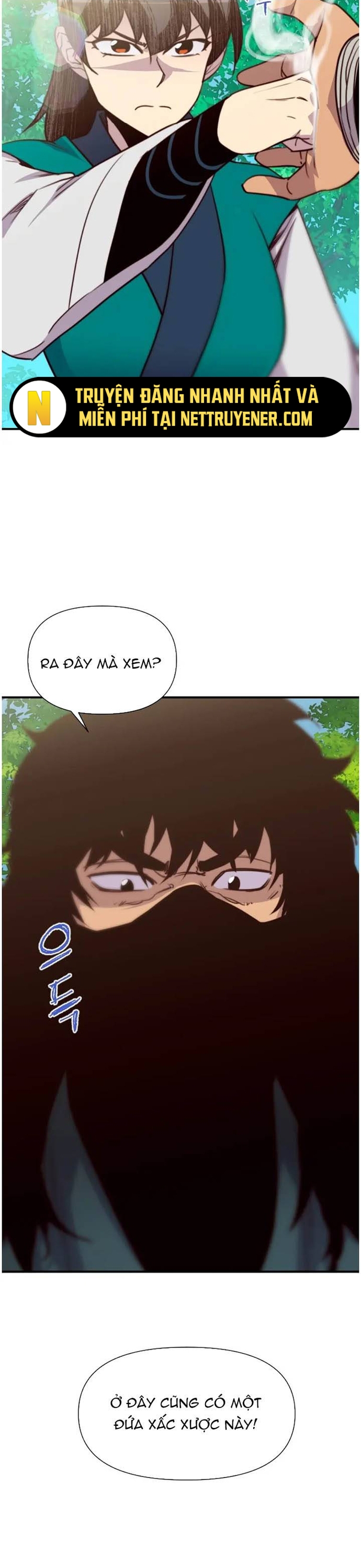 Kẻ Mạnh Nhất Lịch Sử: Chapter 149