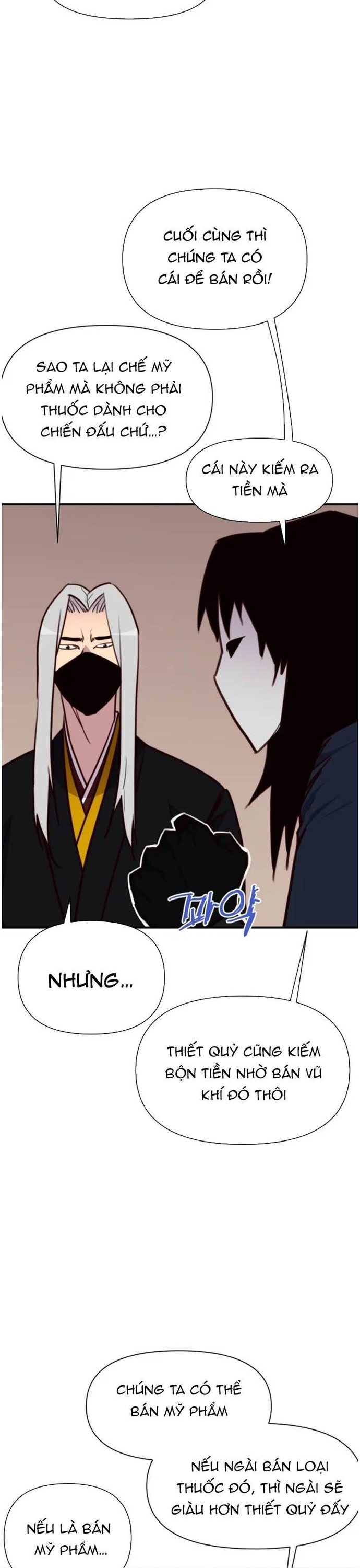 Kẻ Mạnh Nhất Lịch Sử: Chapter 149