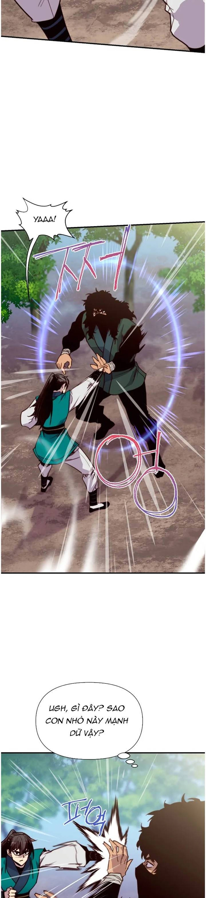 Kẻ Mạnh Nhất Lịch Sử: Chapter 149