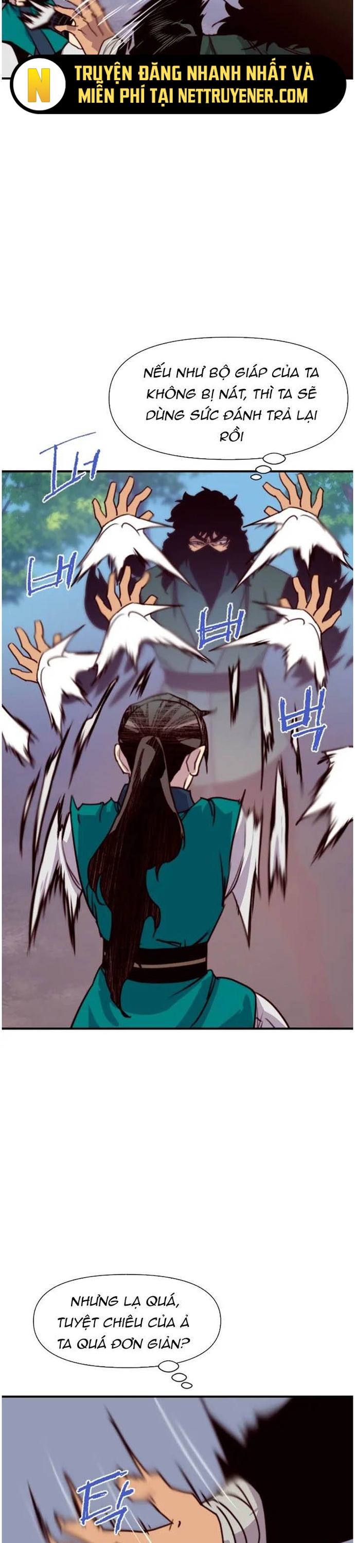 Kẻ Mạnh Nhất Lịch Sử: Chapter 149