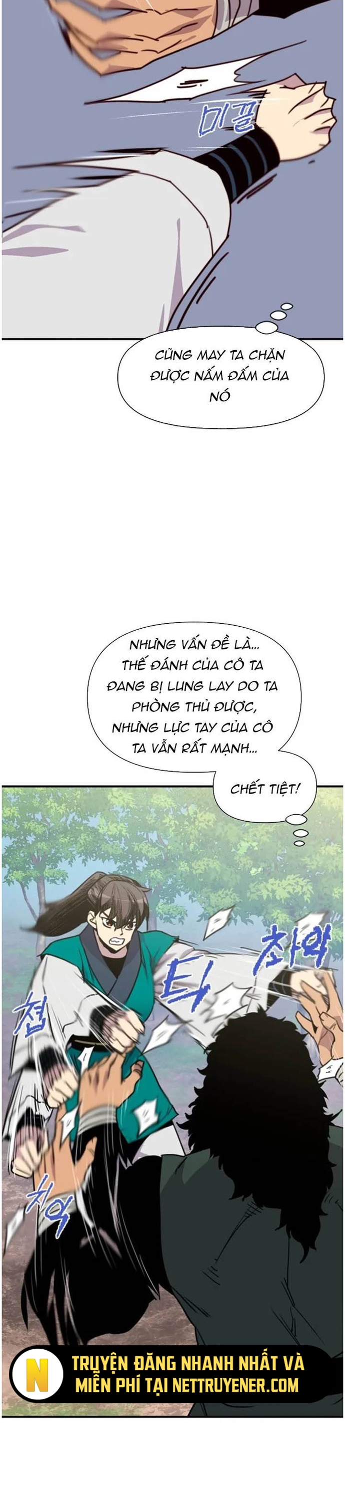Kẻ Mạnh Nhất Lịch Sử: Chapter 149