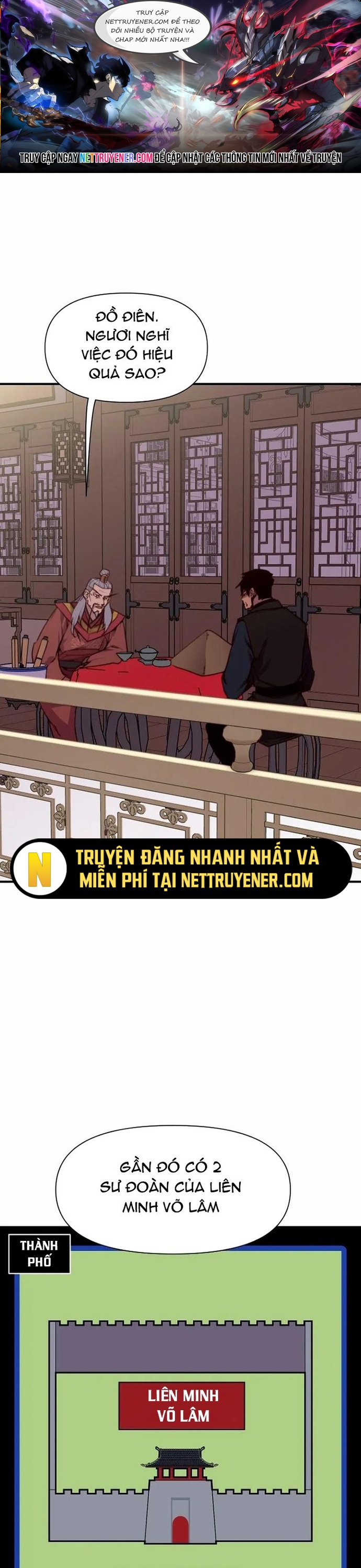 Kẻ Mạnh Nhất Lịch Sử: Chapter 150