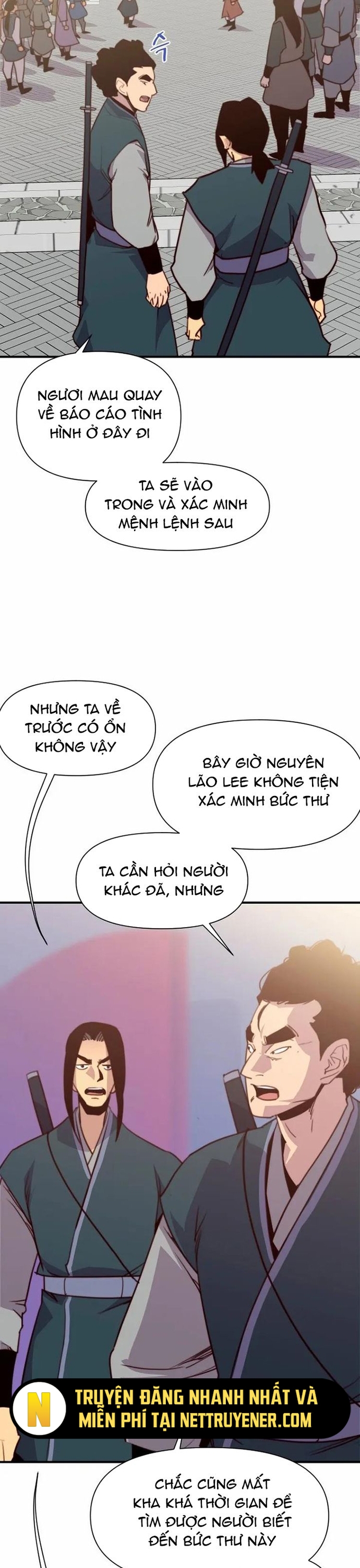 Kẻ Mạnh Nhất Lịch Sử: Chapter 150