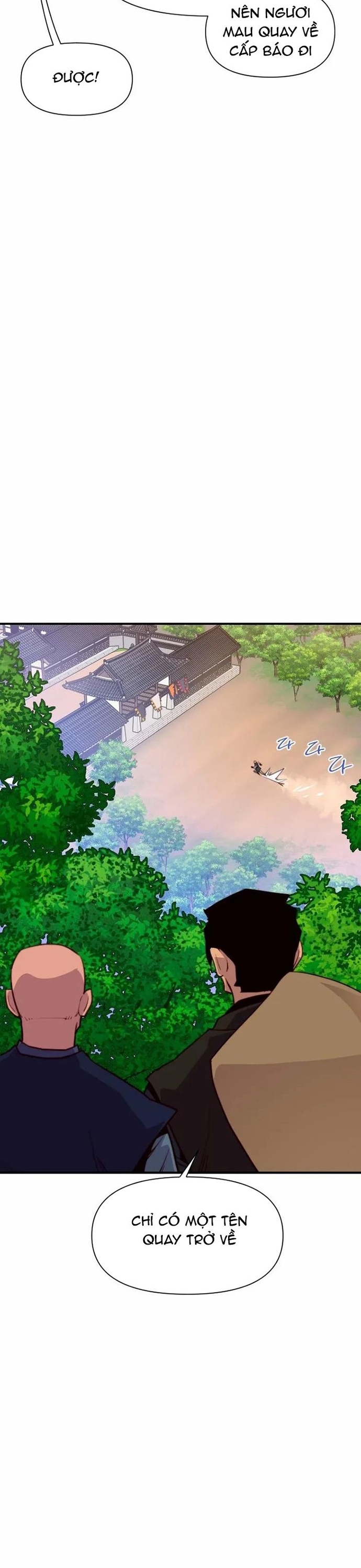 Kẻ Mạnh Nhất Lịch Sử: Chapter 150