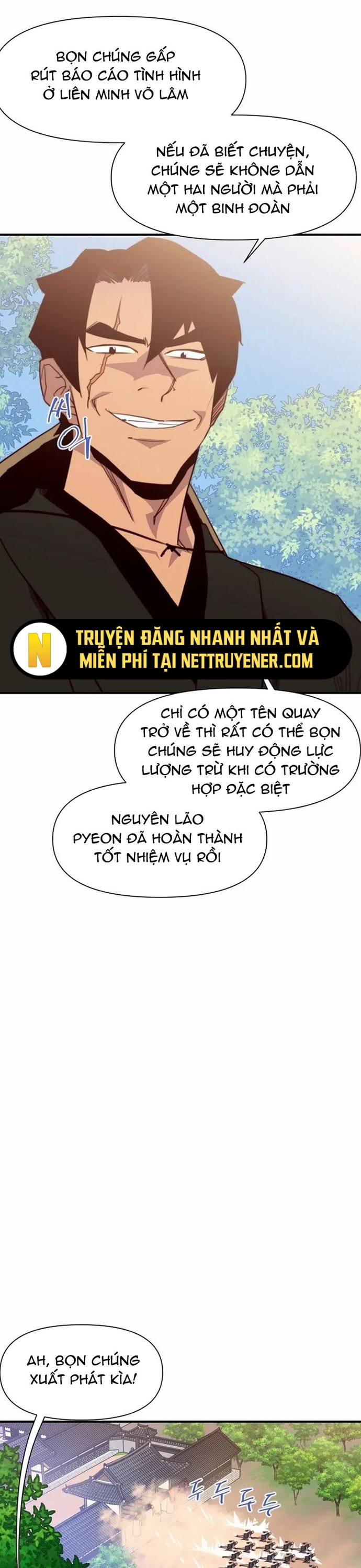 Kẻ Mạnh Nhất Lịch Sử: Chapter 150