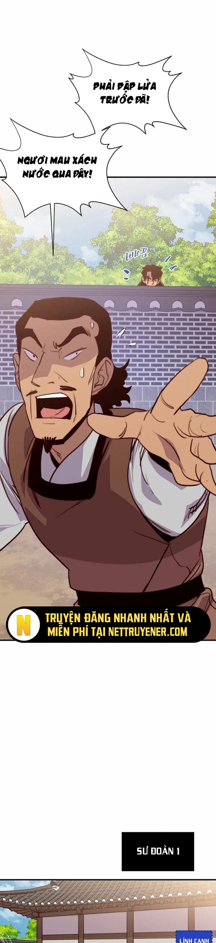 Kẻ Mạnh Nhất Lịch Sử: Chapter 150
