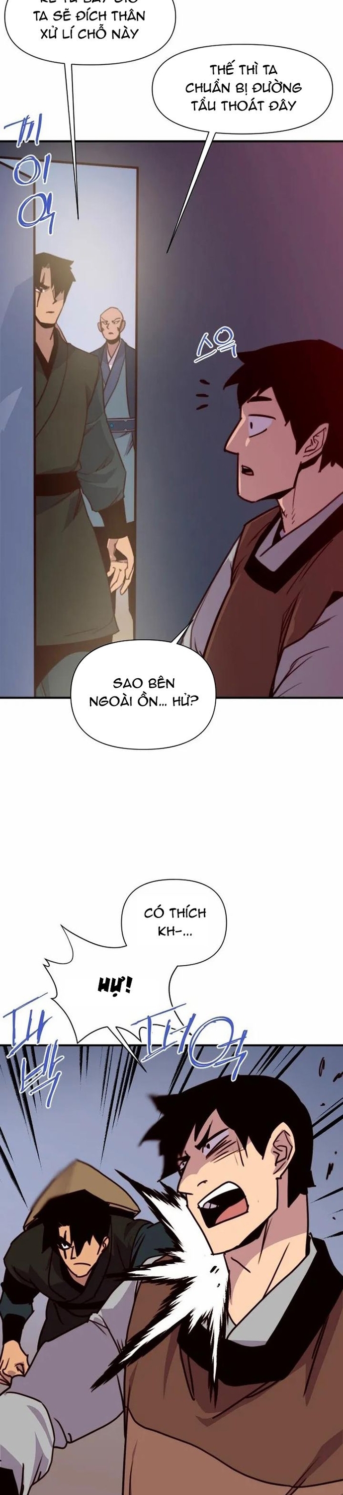 Kẻ Mạnh Nhất Lịch Sử: Chapter 150