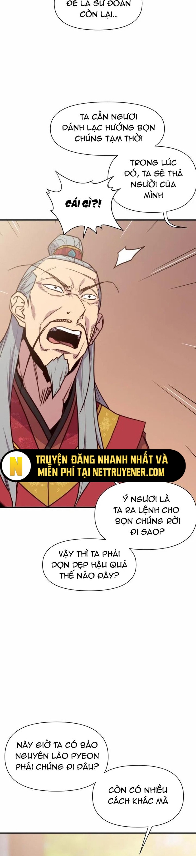Kẻ Mạnh Nhất Lịch Sử: Chapter 150