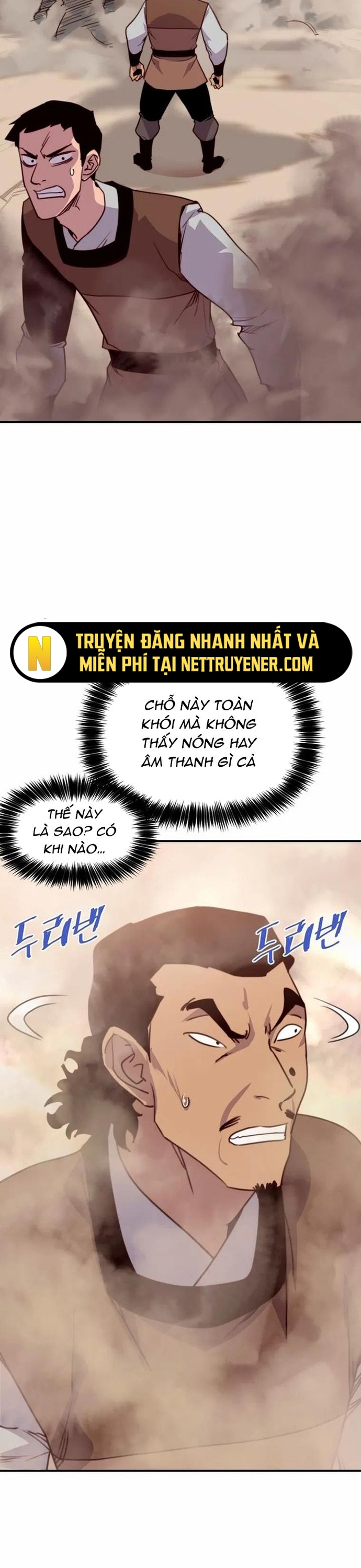 Kẻ Mạnh Nhất Lịch Sử: Chapter 150