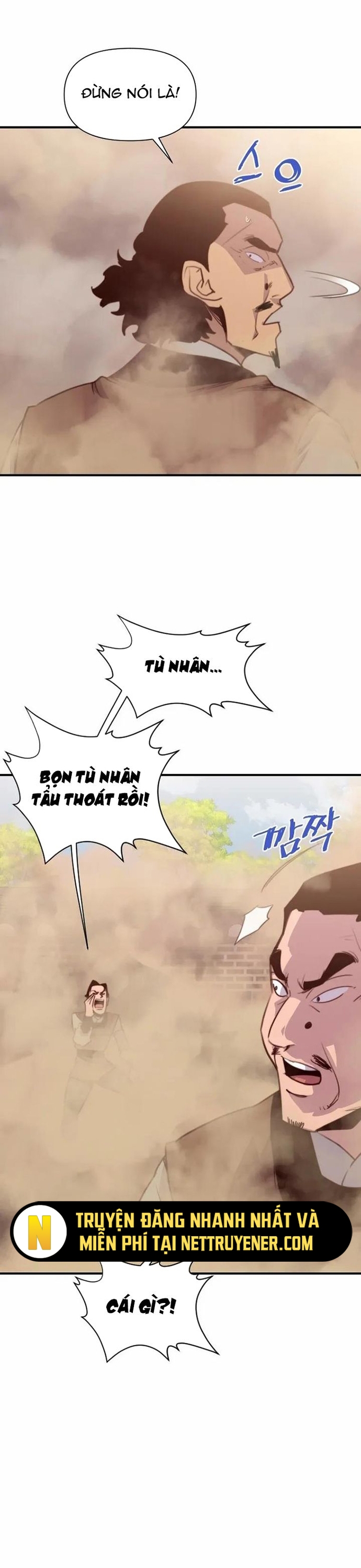 Kẻ Mạnh Nhất Lịch Sử: Chapter 150