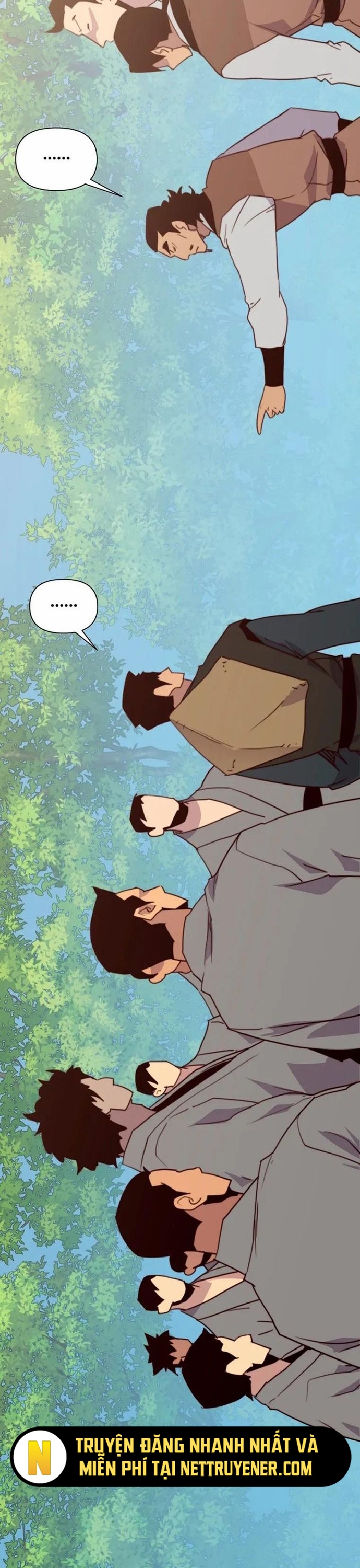 Kẻ Mạnh Nhất Lịch Sử: Chapter 150