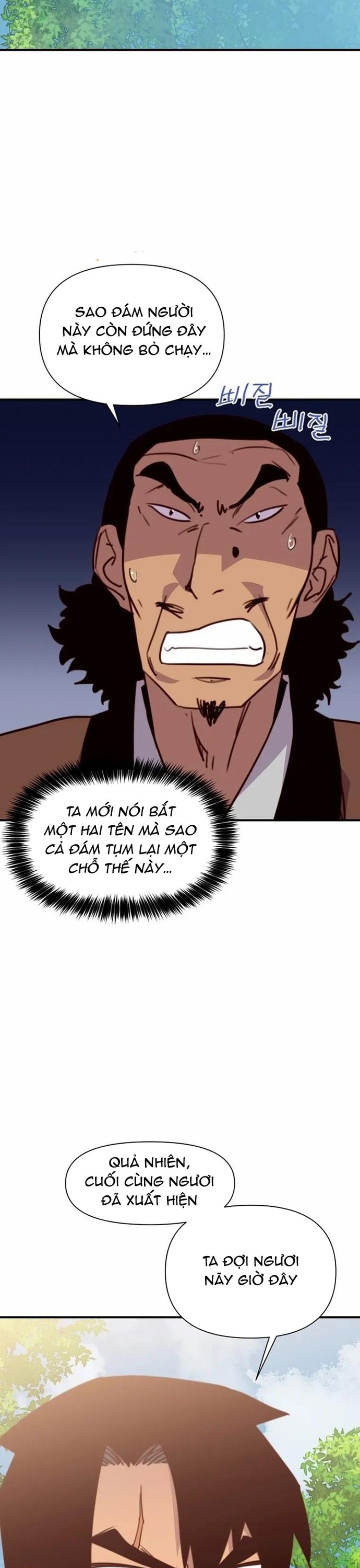 Kẻ Mạnh Nhất Lịch Sử: Chapter 150