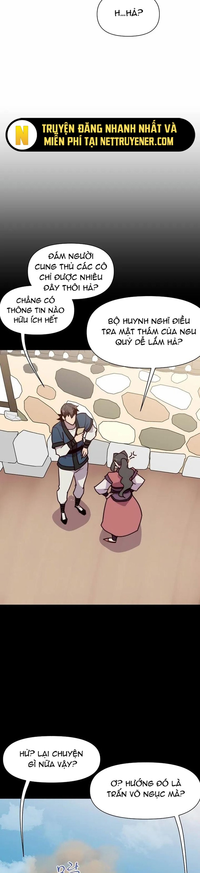 Kẻ Mạnh Nhất Lịch Sử: Chapter 150