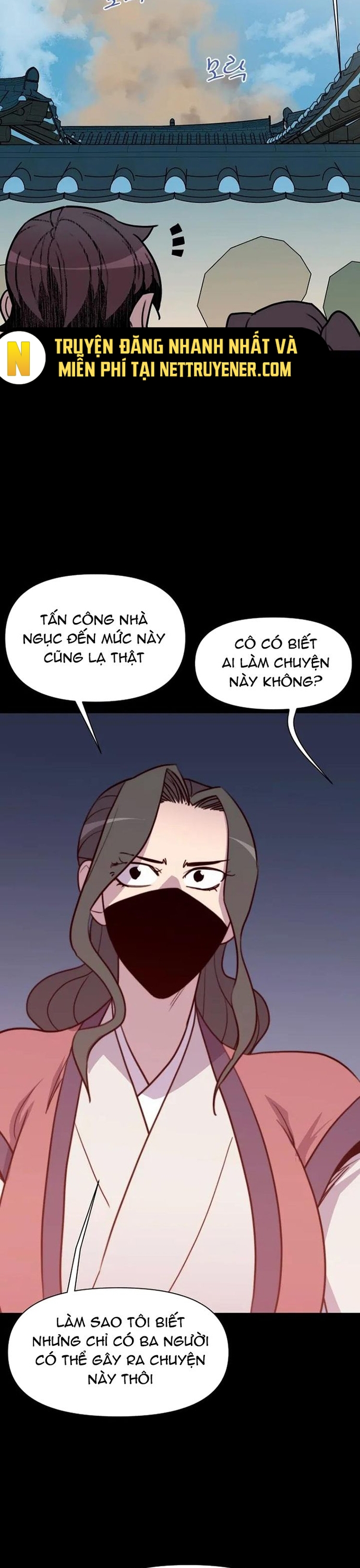 Kẻ Mạnh Nhất Lịch Sử: Chapter 150