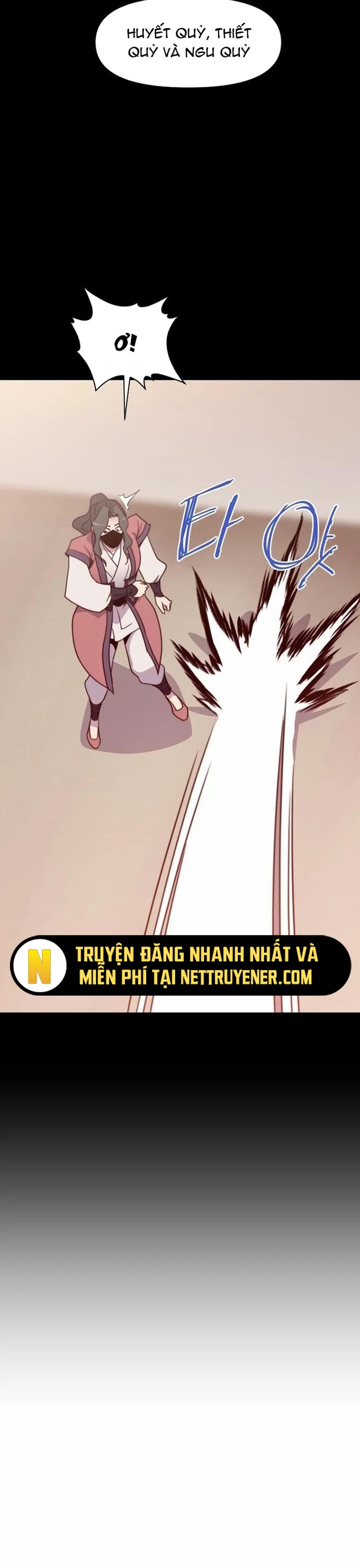 Kẻ Mạnh Nhất Lịch Sử: Chapter 150