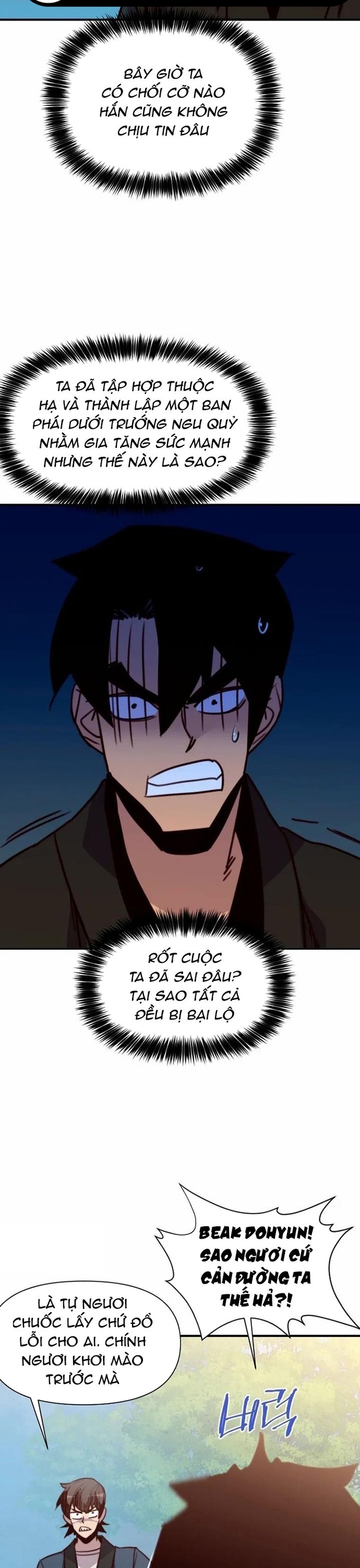 Kẻ Mạnh Nhất Lịch Sử: Chapter 150