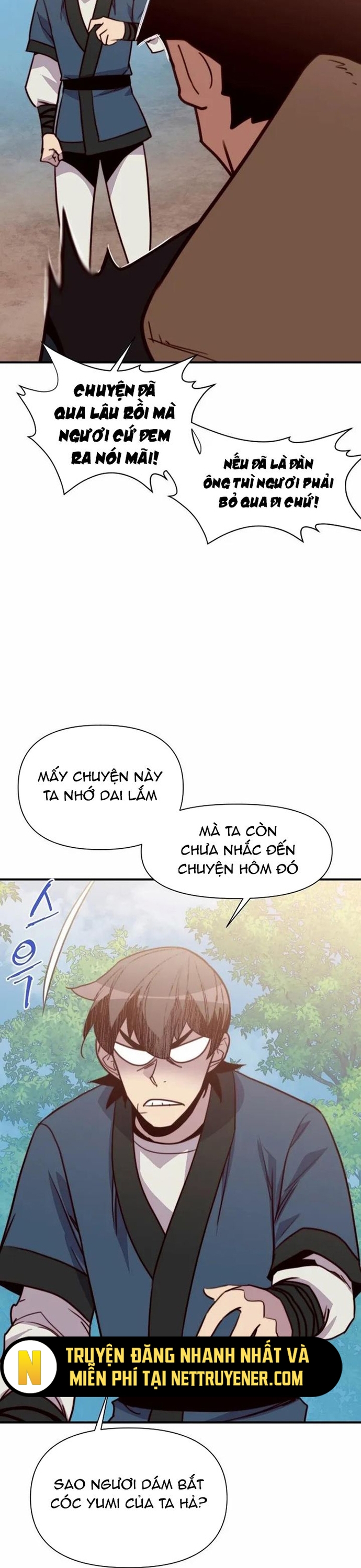 Kẻ Mạnh Nhất Lịch Sử: Chapter 150