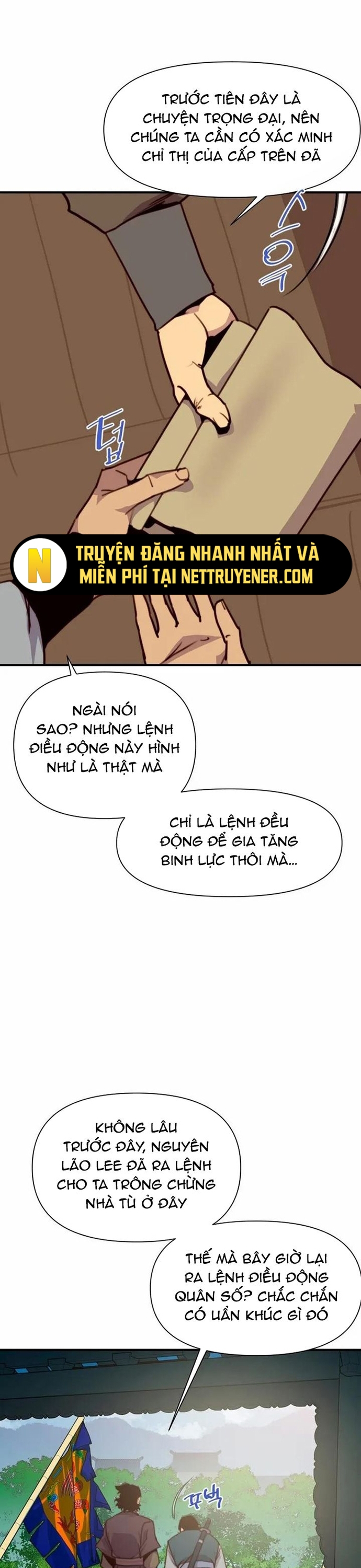 Kẻ Mạnh Nhất Lịch Sử: Chapter 150
