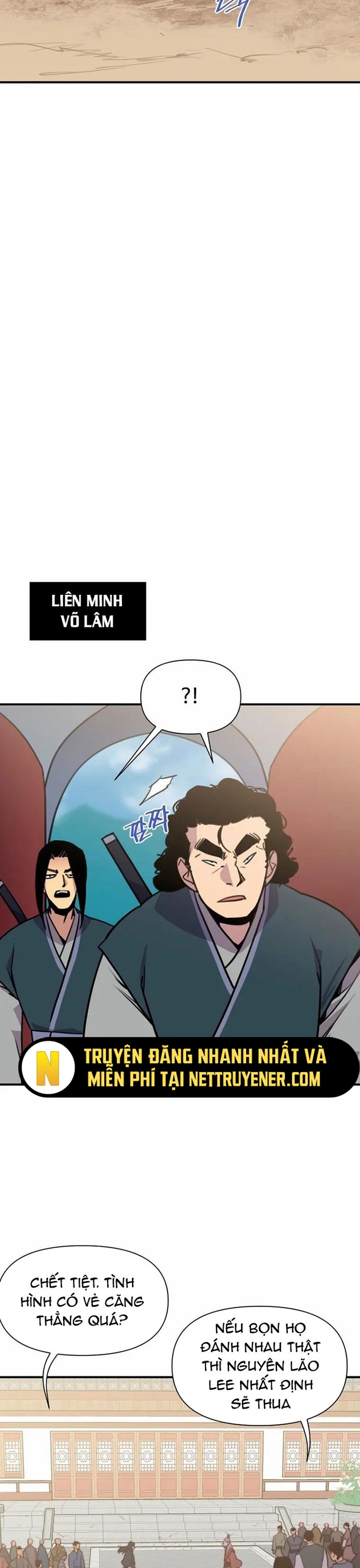 Kẻ Mạnh Nhất Lịch Sử: Chapter 150