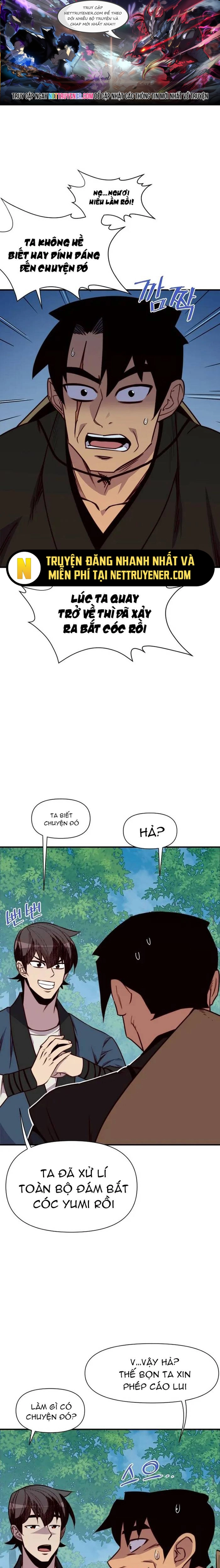 Kẻ Mạnh Nhất Lịch Sử: Chapter 151
