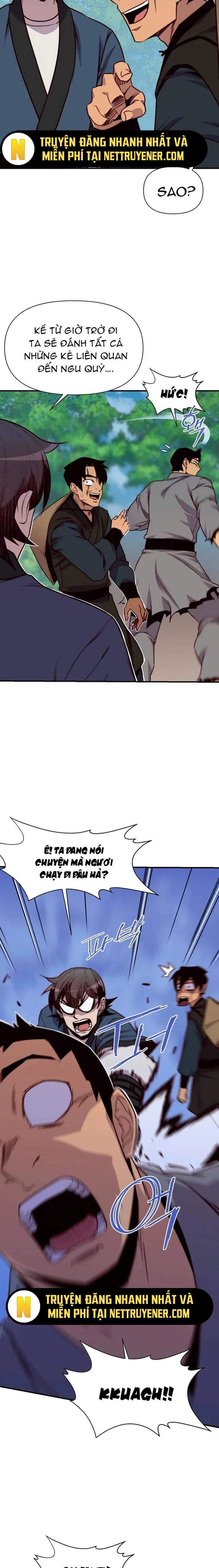 Kẻ Mạnh Nhất Lịch Sử: Chapter 151