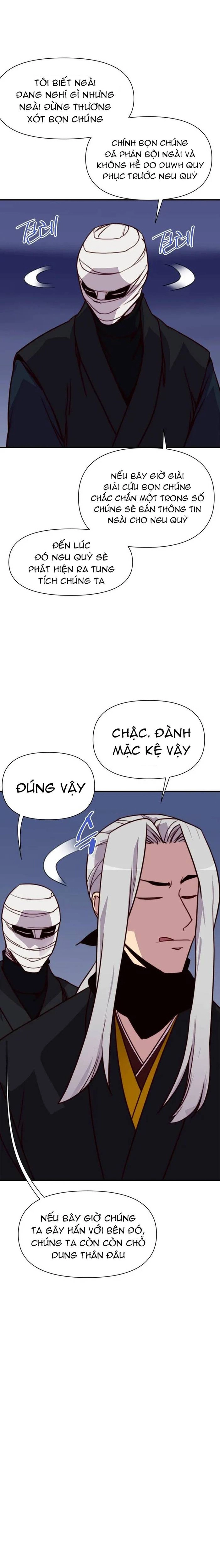 Kẻ Mạnh Nhất Lịch Sử: Chapter 151