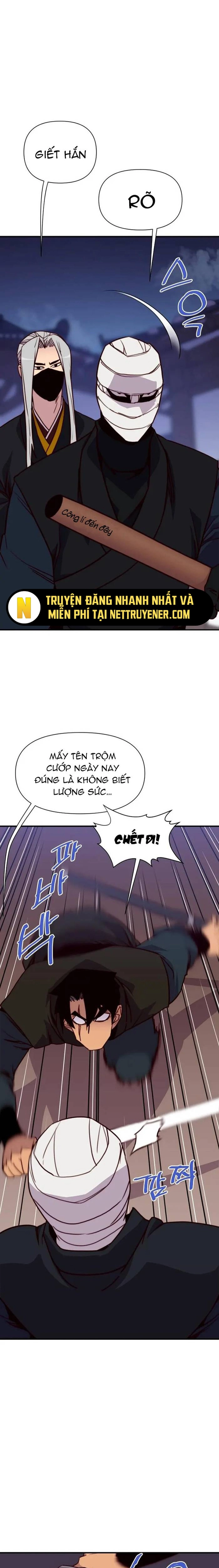 Kẻ Mạnh Nhất Lịch Sử: Chapter 151