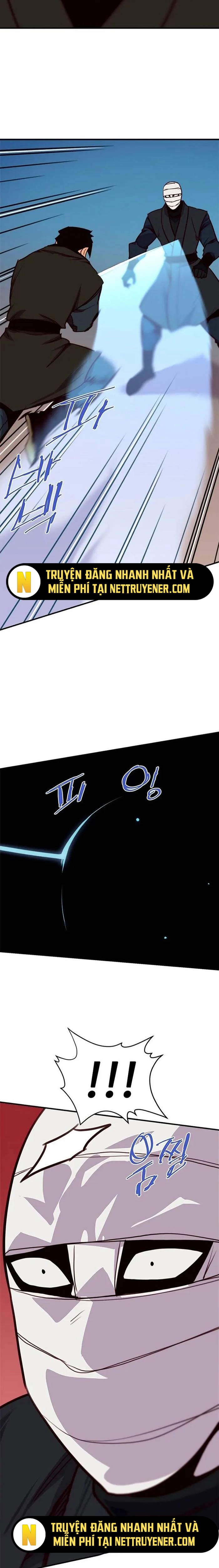Kẻ Mạnh Nhất Lịch Sử: Chapter 151