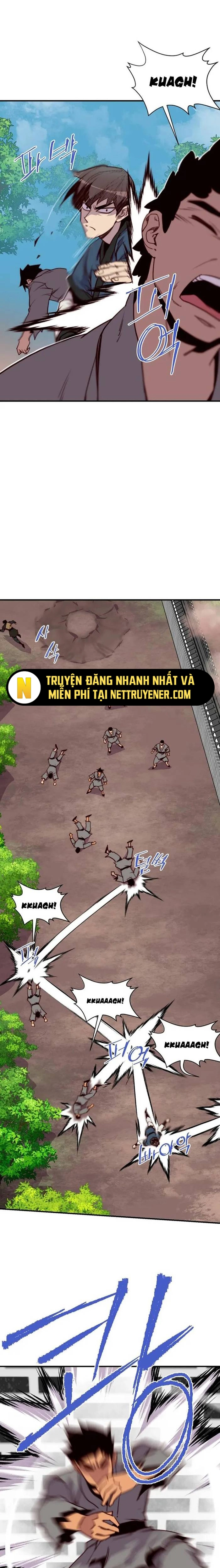 Kẻ Mạnh Nhất Lịch Sử: Chapter 151