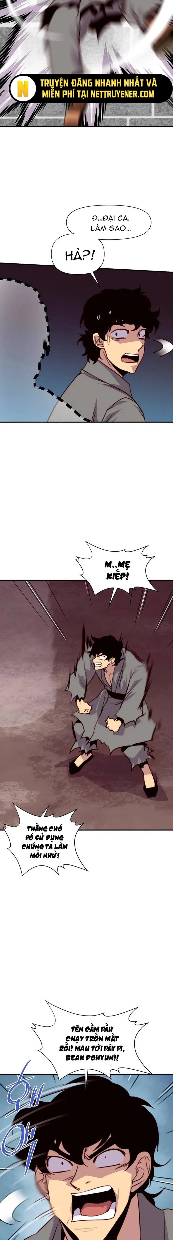 Kẻ Mạnh Nhất Lịch Sử: Chapter 151