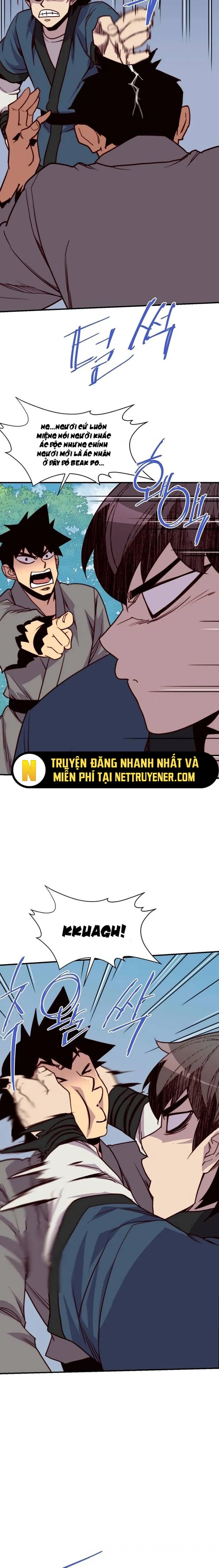 Kẻ Mạnh Nhất Lịch Sử: Chapter 151