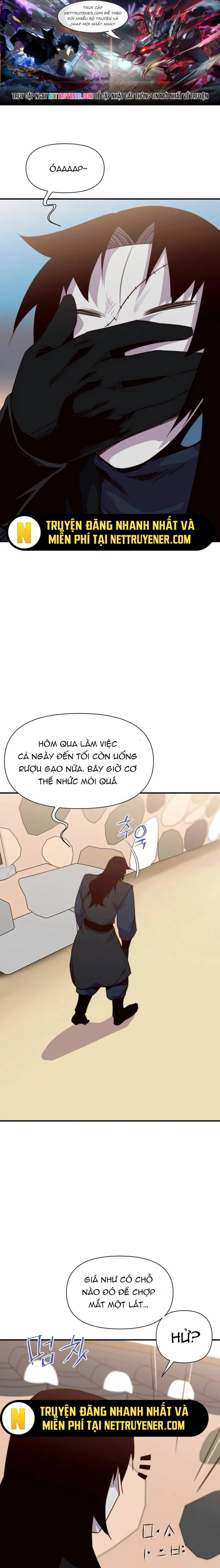 Kẻ Mạnh Nhất Lịch Sử: Chapter 153