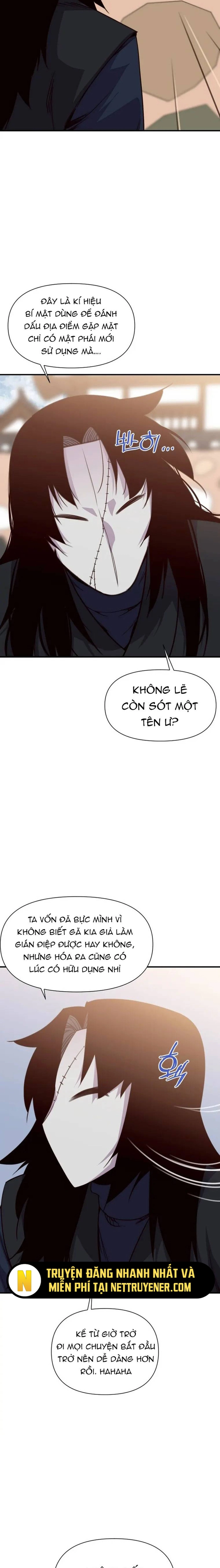 Kẻ Mạnh Nhất Lịch Sử: Chapter 153