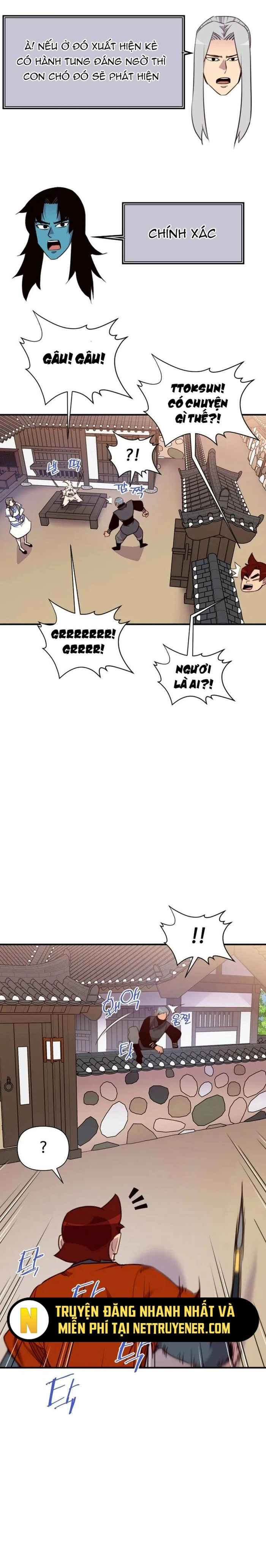 Kẻ Mạnh Nhất Lịch Sử: Chapter 153