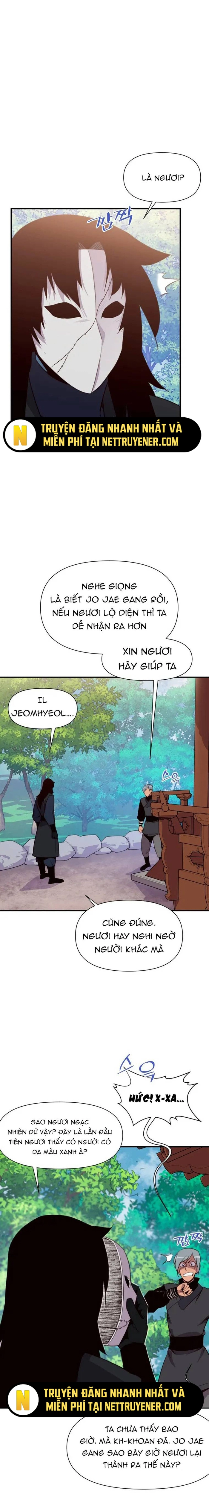 Kẻ Mạnh Nhất Lịch Sử: Chapter 153