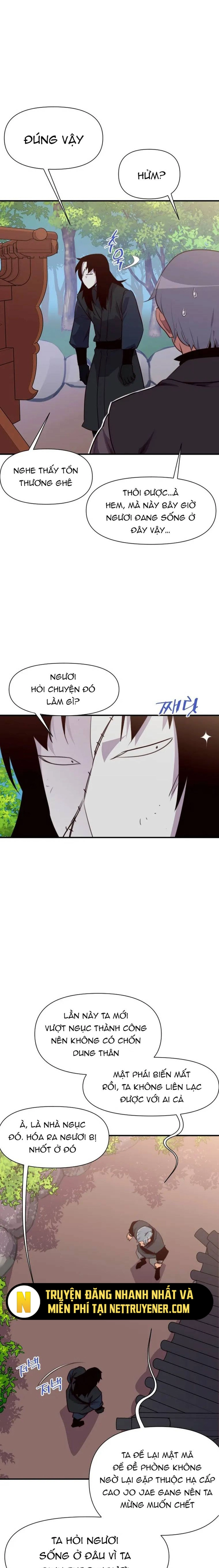 Kẻ Mạnh Nhất Lịch Sử: Chapter 153