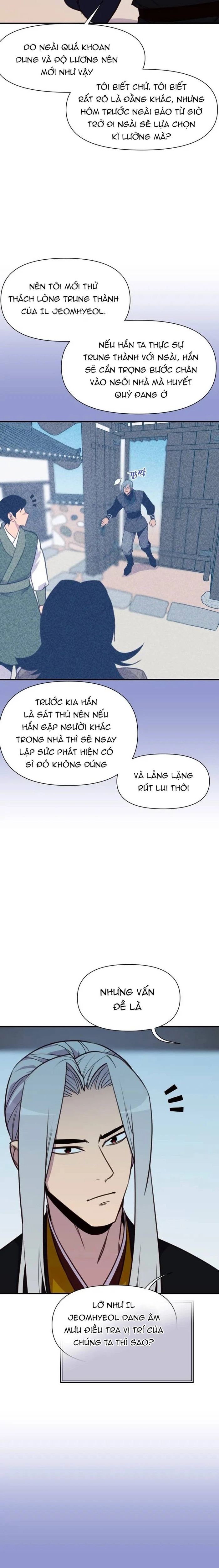 Kẻ Mạnh Nhất Lịch Sử: Chapter 153