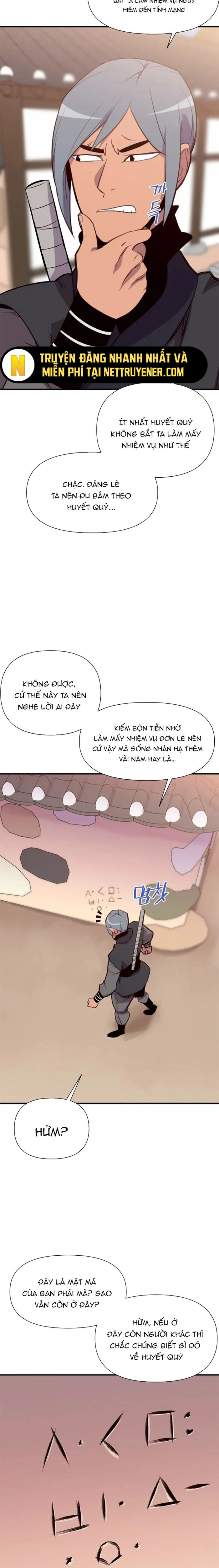 Kẻ Mạnh Nhất Lịch Sử: Chapter 154