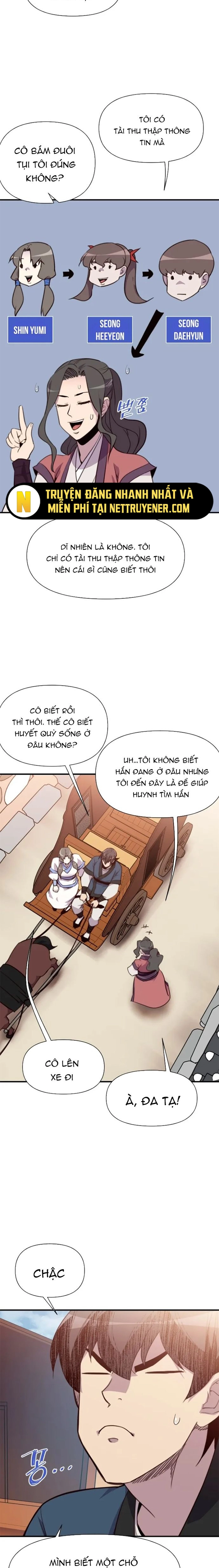 Kẻ Mạnh Nhất Lịch Sử: Chapter 154